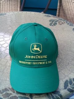 John deere